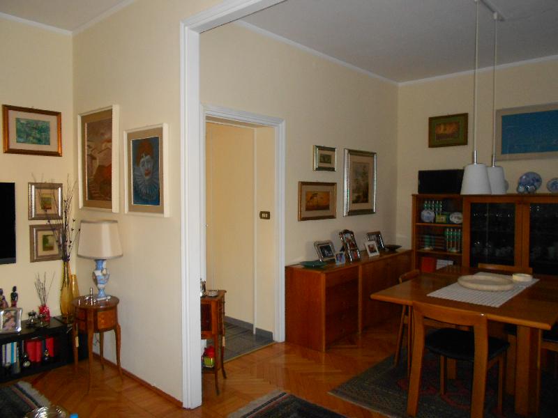 Appartamento Via Marcantonio Colonna 10  - foto 2