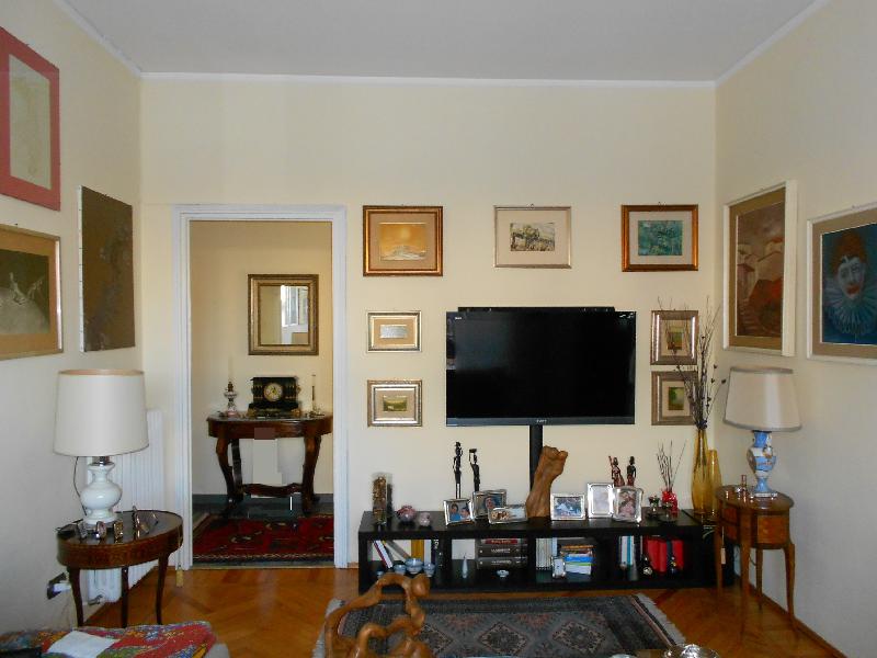 Appartamento Via Marcantonio Colonna 10  - foto 3