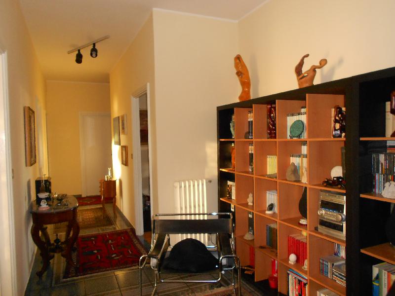 Appartamento Via Marcantonio Colonna 10  - foto 4