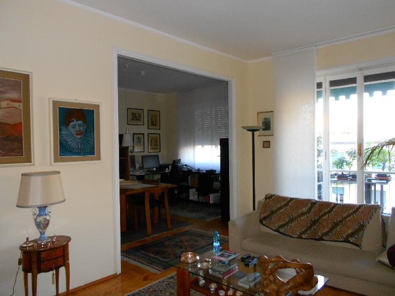 Appartamento Via Marcantonio Colonna 10  - foto 5