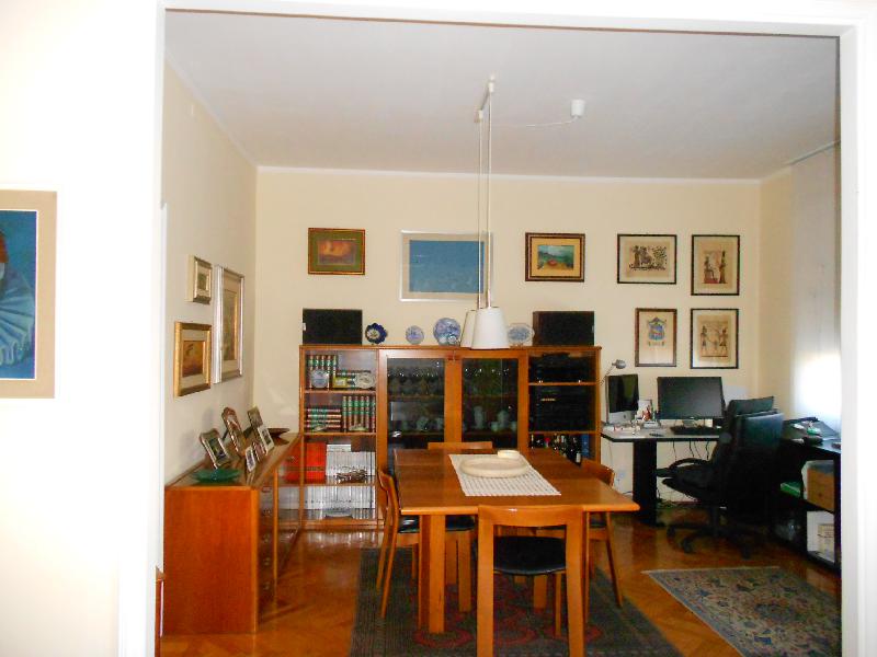 Appartamento Via Marcantonio Colonna 10  - foto 6