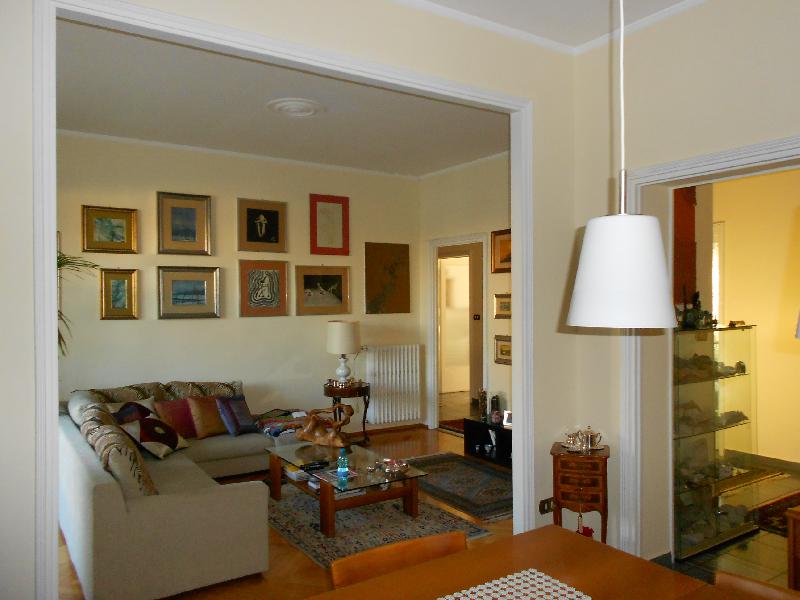 Appartamento Via Marcantonio Colonna 10  - foto 7