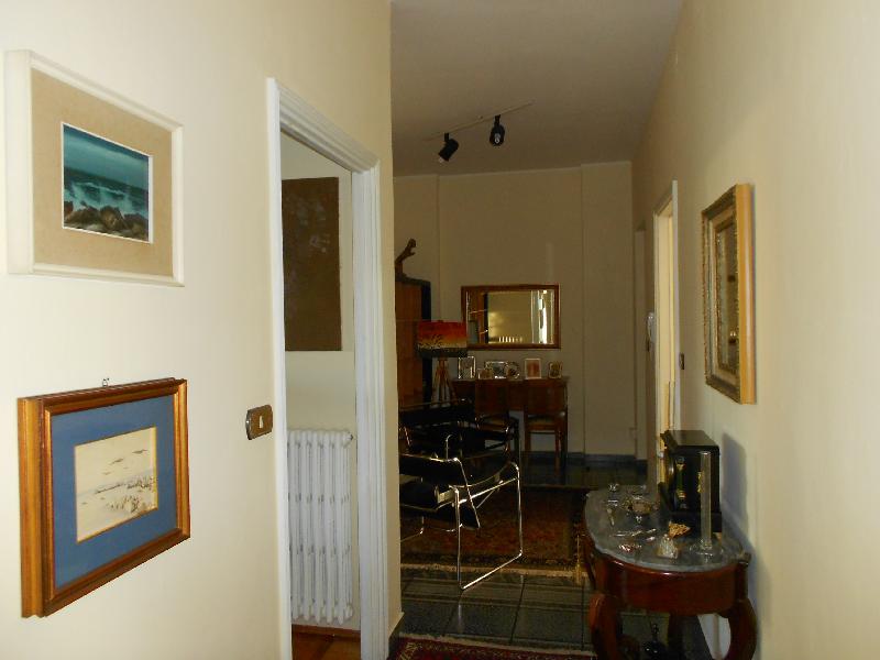 Appartamento Via Marcantonio Colonna 10  - foto 8