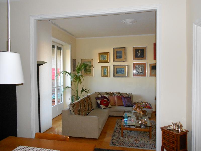 Appartamento Via Marcantonio Colonna 10  - foto 9