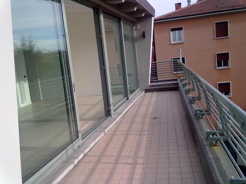 Attico via Parisio 35/3  - foto 3