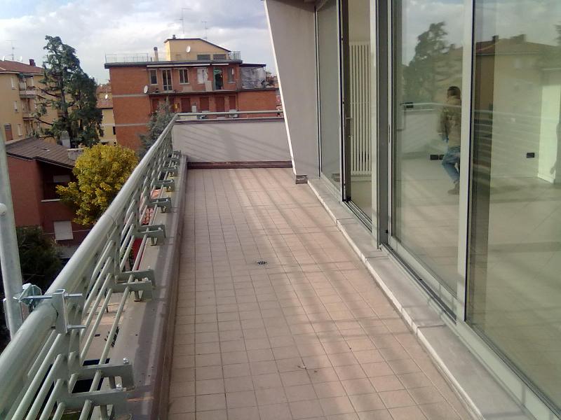 Attico via Parisio 35/3  - foto 4