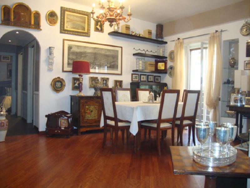 Appartamento via gallese, 30  - foto 2