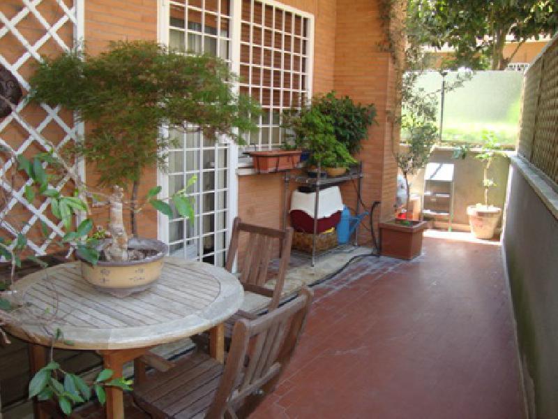 Appartamento via gallese, 30  - foto 8