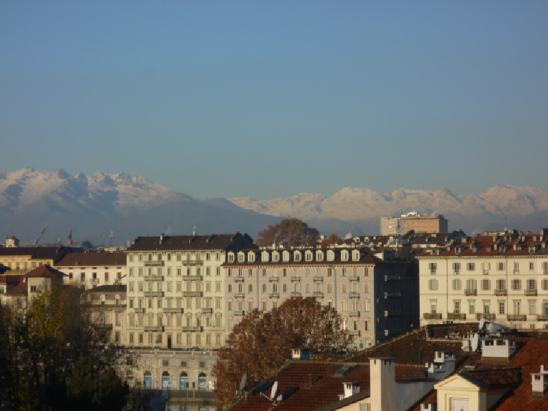 Mansarda via cosmo  - foto 10