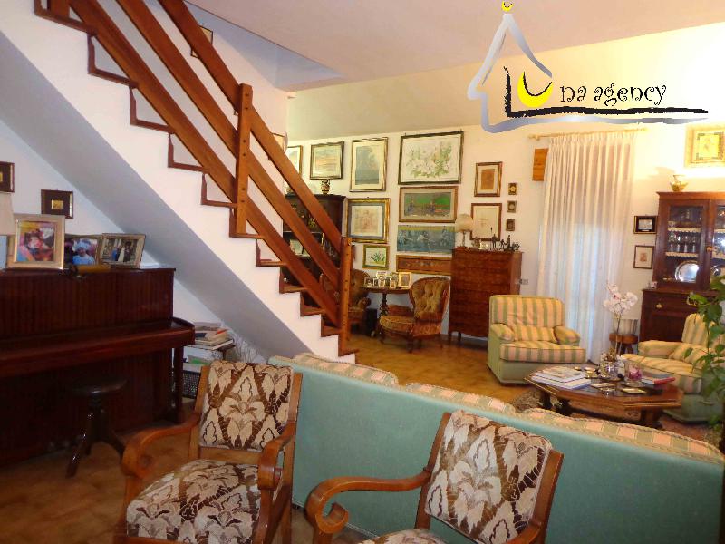 Villa via biancamano  - foto 11