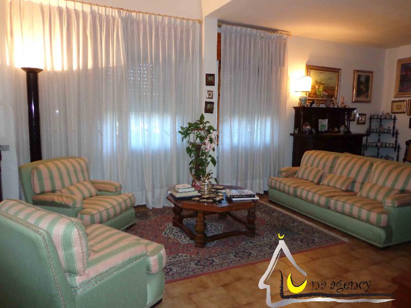 Villa via biancamano  - foto 12