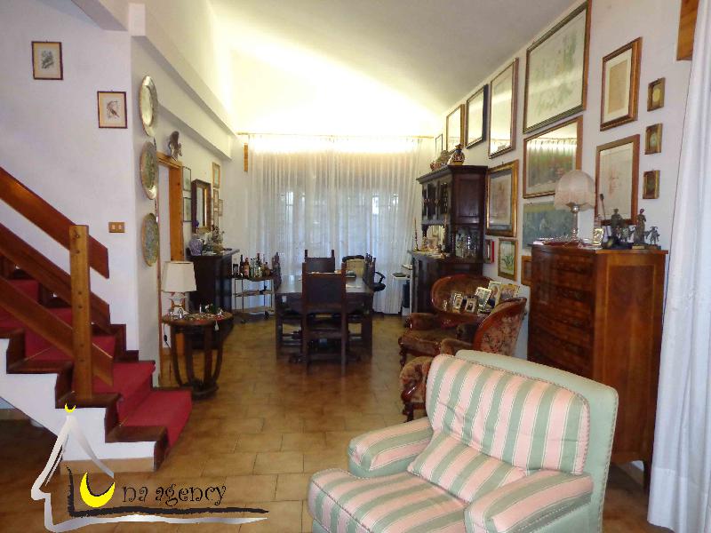 Villa via biancamano  - foto 13