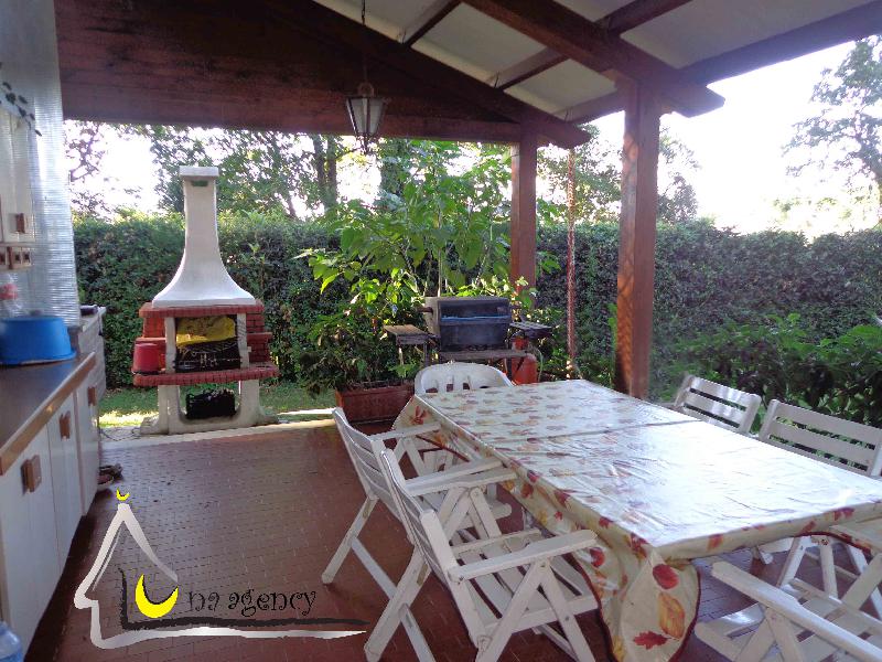 Villa via biancamano  - foto 14