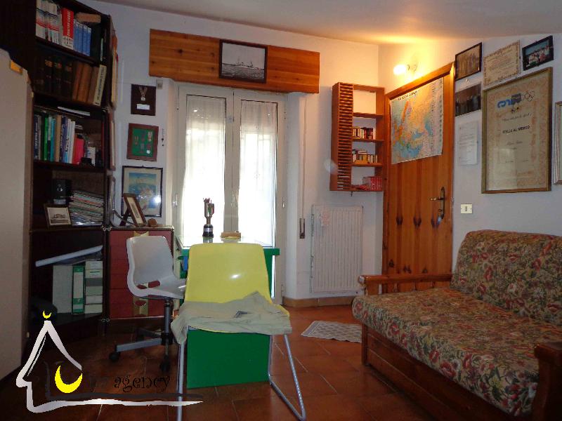 Villa via biancamano  - foto 21