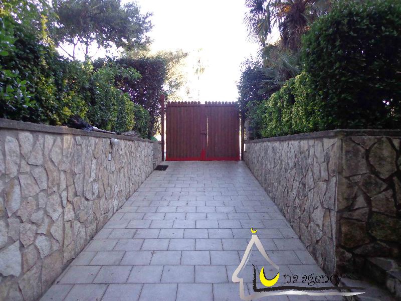 Villa via biancamano  - foto 26