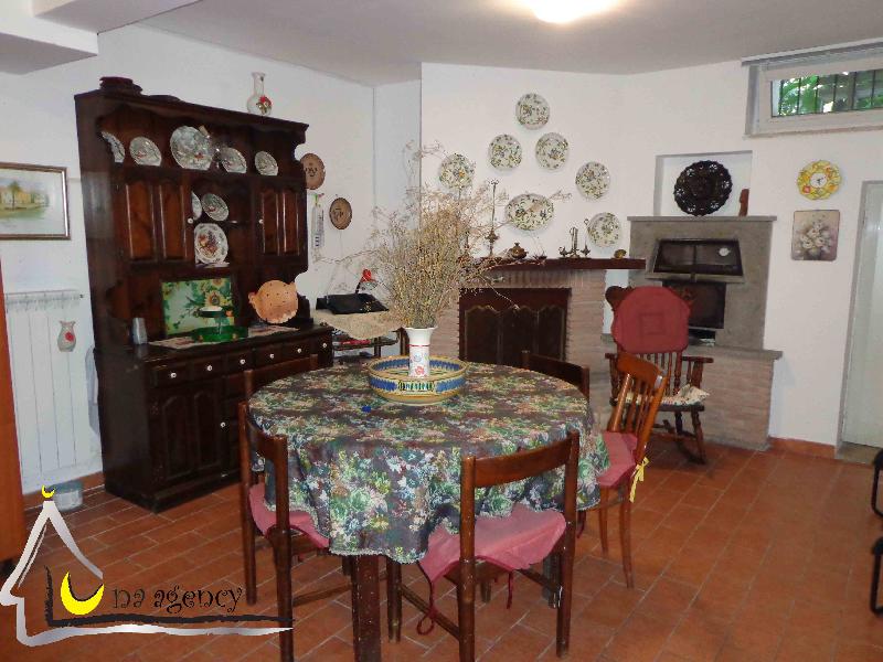 Villa via biancamano  - foto 29