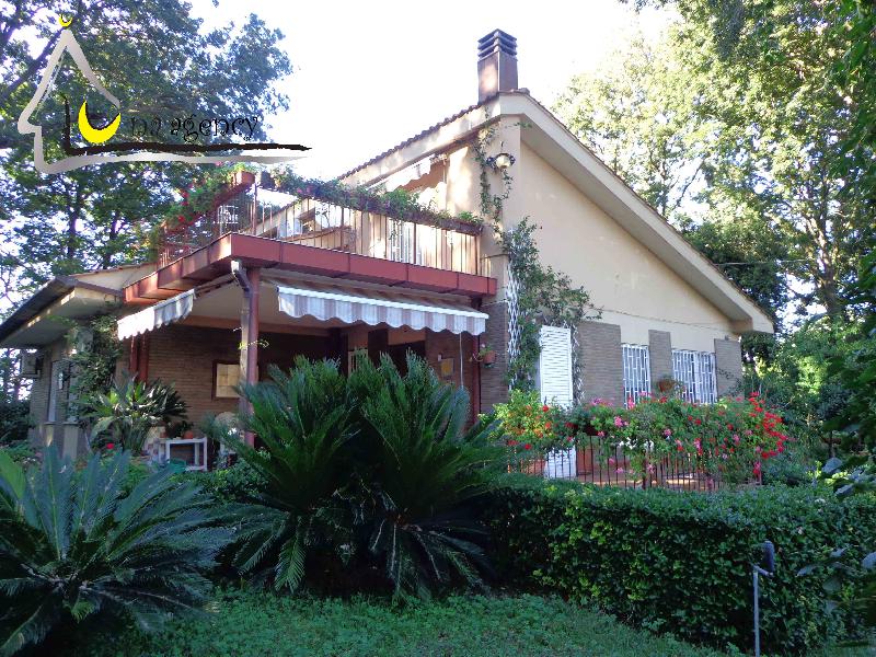 Villa via biancamano  - foto 3