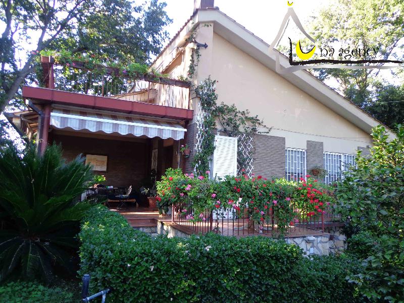 Villa via biancamano  - foto 4