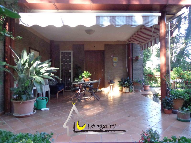 Villa via biancamano  - foto 5