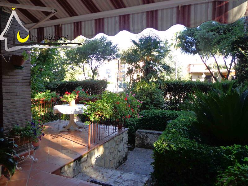 Villa via biancamano  - foto 6