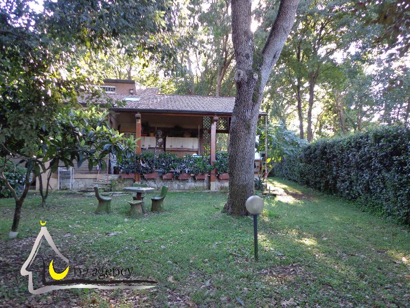 Villa via biancamano  - foto 8