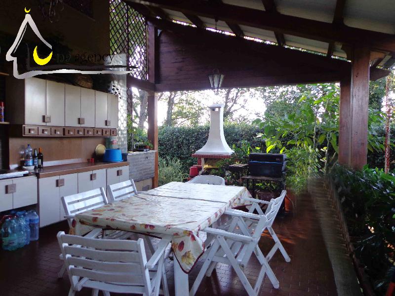 Villa via biancamano  - foto 9