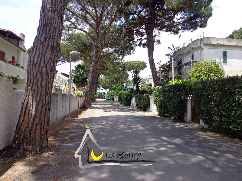 Villetta a schiera via di San Felice 