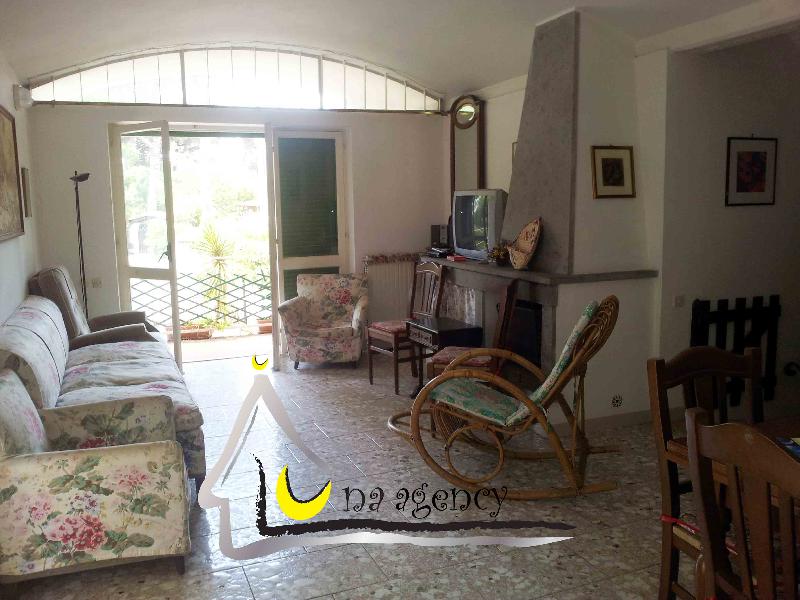 Villetta a schiera via di San Felice  - foto 19