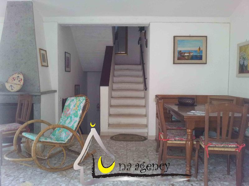Villetta a schiera via di San Felice  - foto 21