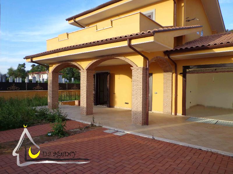 Villa punta di sabaudia  - foto 2
