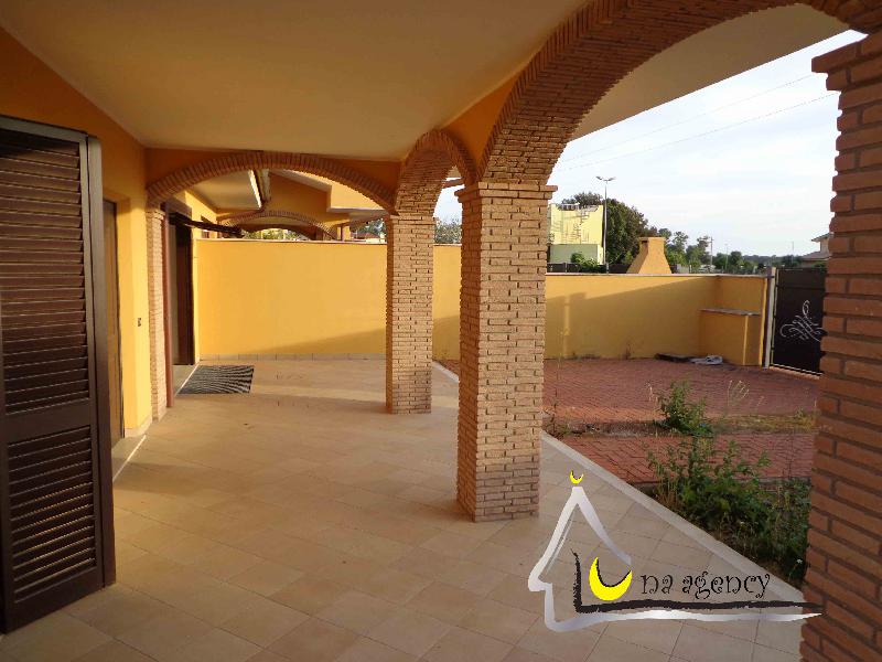 Villa punta di sabaudia  - foto 4