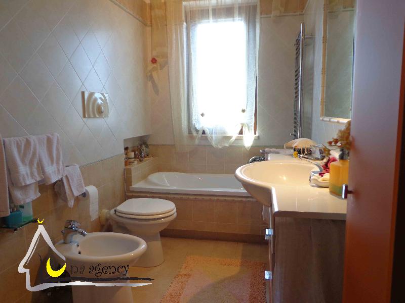 Villa Via Valentino Orsolino Cencelli  - foto 14