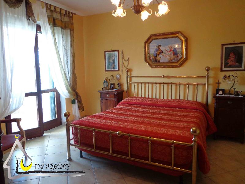 Villa Via Valentino Orsolino Cencelli  - foto 15