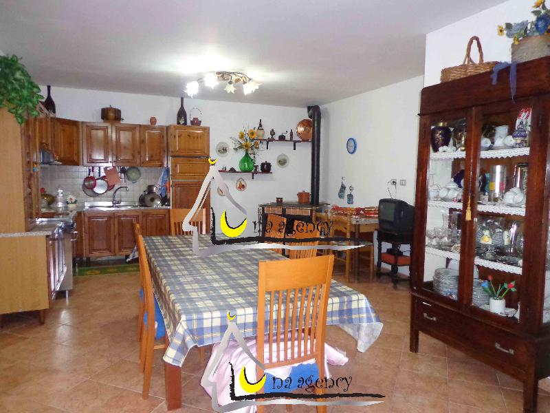 Villa Via Valentino Orsolino Cencelli  - foto 19