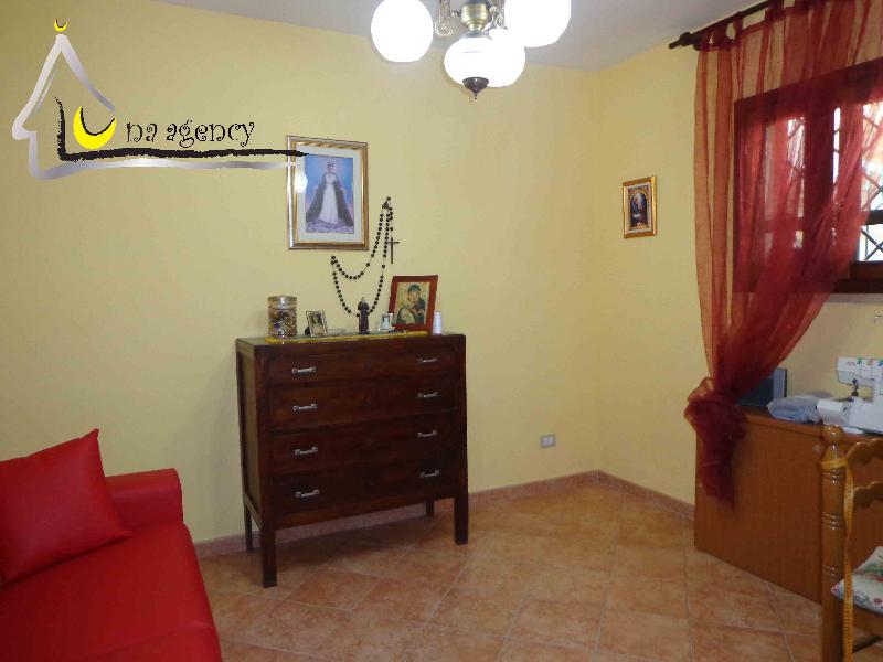 Villa Via Valentino Orsolino Cencelli  - foto 22