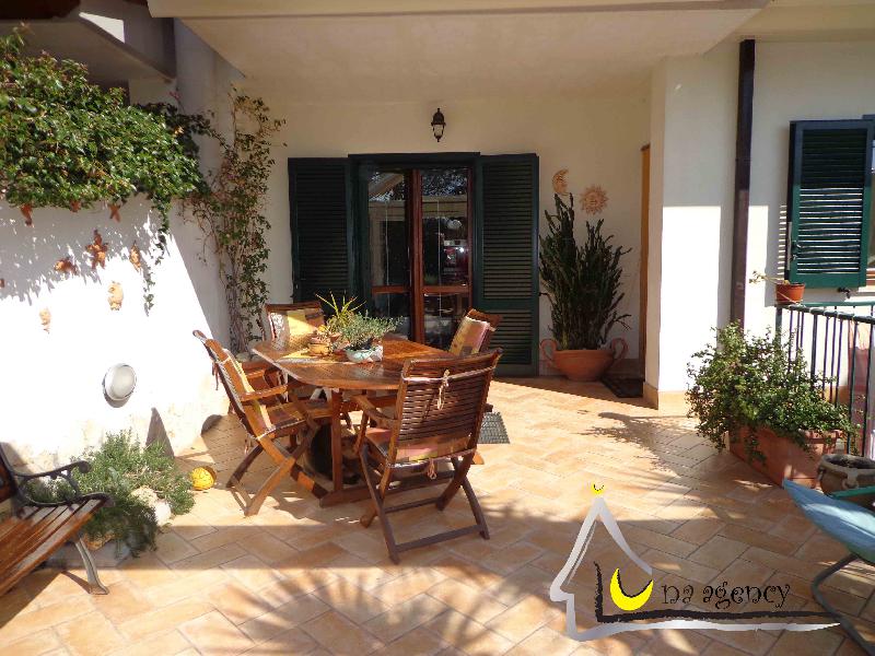 Villa Via Valentino Orsolino Cencelli  - foto 3