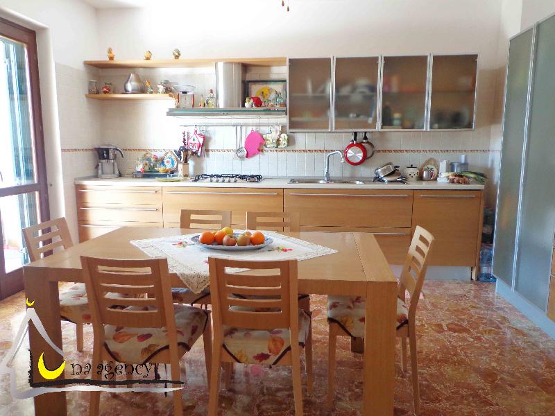 Villa Via Valentino Orsolino Cencelli  - foto 4