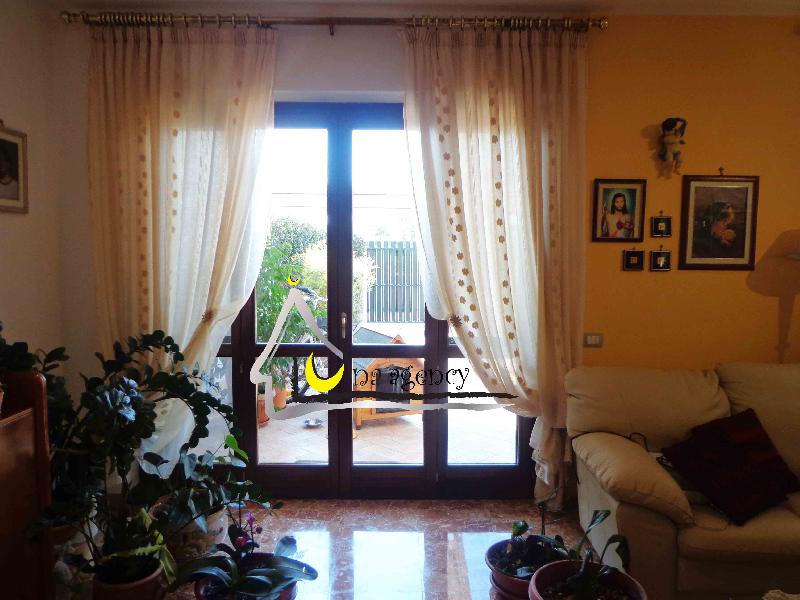 Villa Via Valentino Orsolino Cencelli  - foto 9