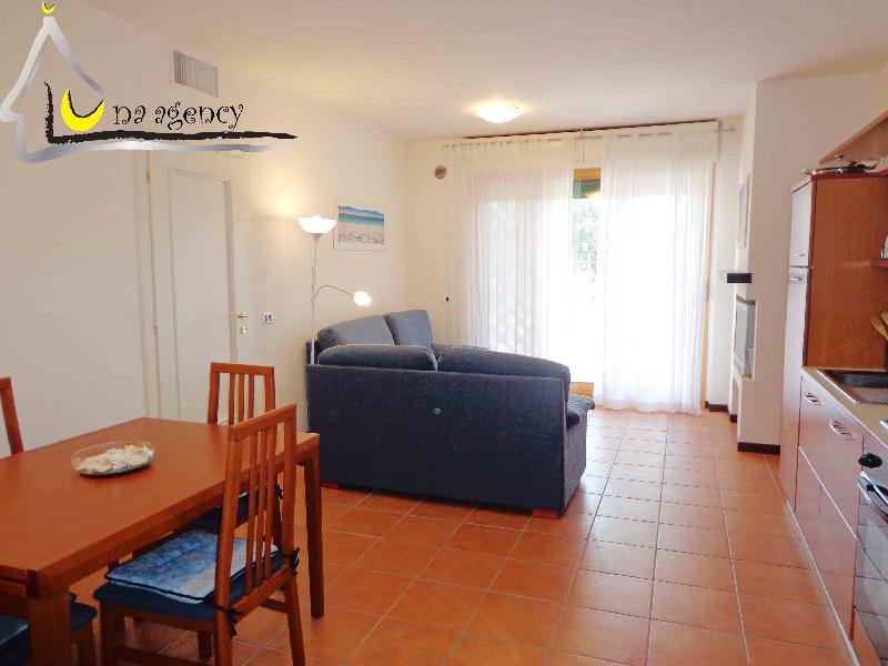 Appartamento via Italia 