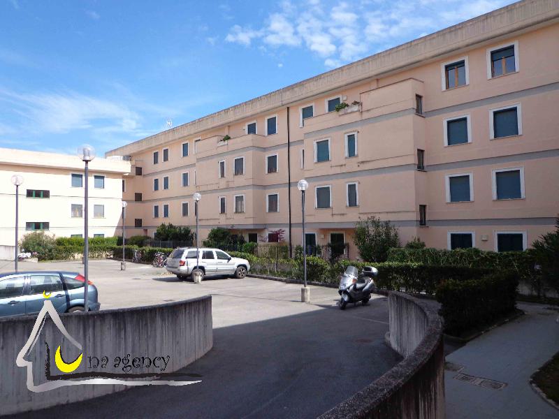 Appartamento via Italia  - foto 27