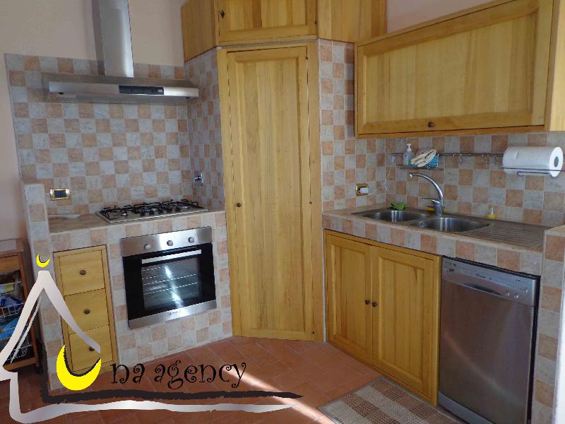 Villa via caterattino  - foto 12
