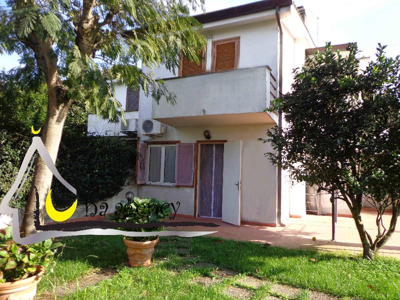 Villa via caterattino  - foto 2