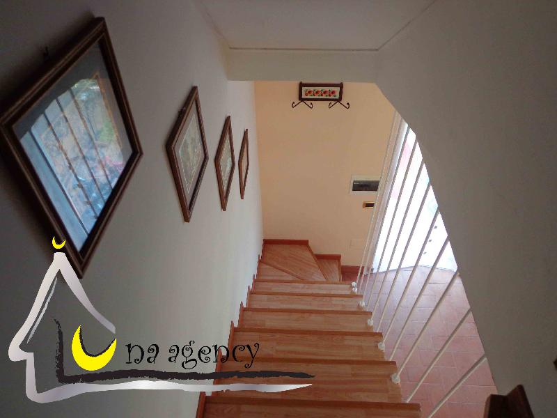 Villa via caterattino  - foto 20