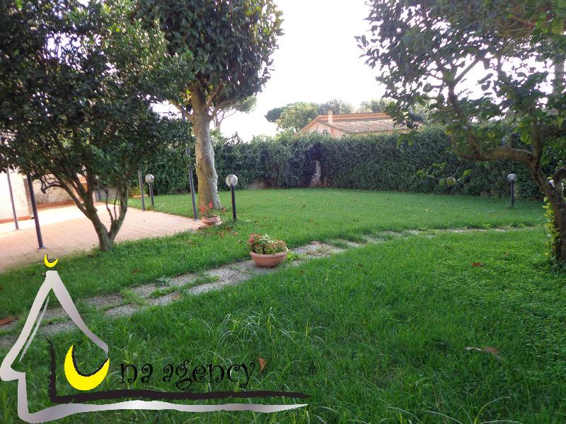 Villa via caterattino  - foto 21