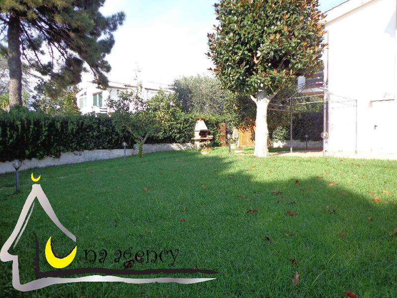 Villa via caterattino  - foto 3