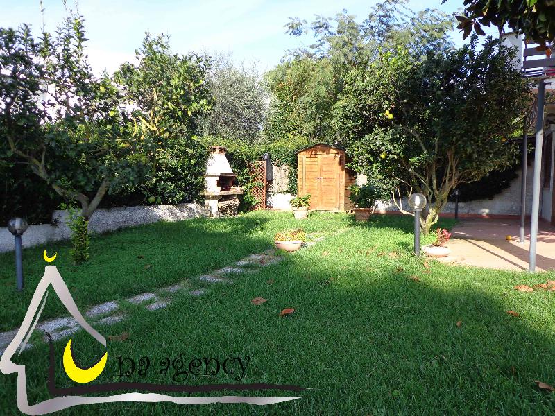 Villa via caterattino  - foto 4