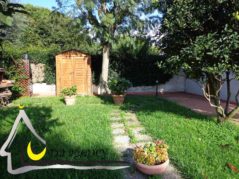 Villa via caterattino  - foto 5
