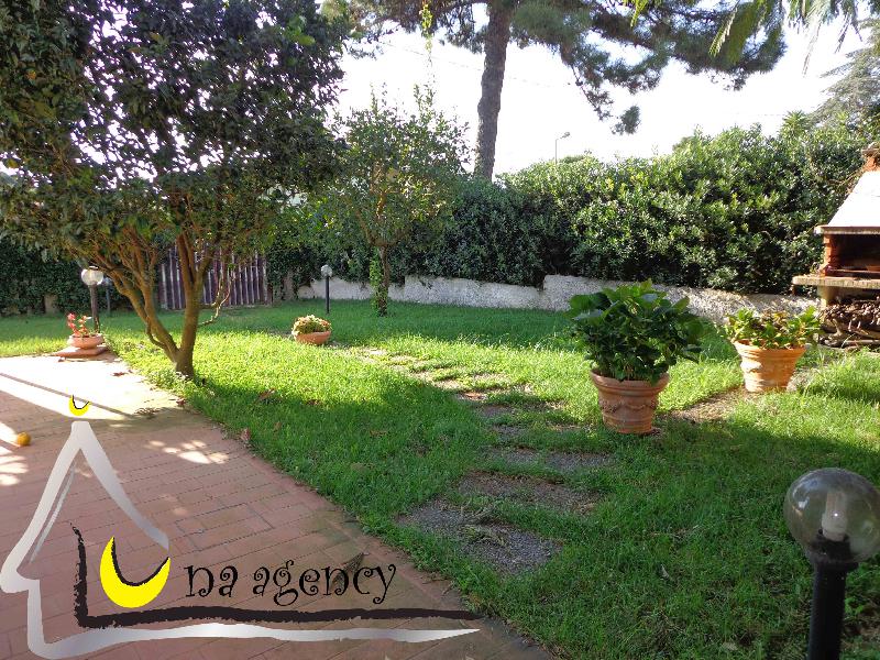 Villa via caterattino  - foto 6
