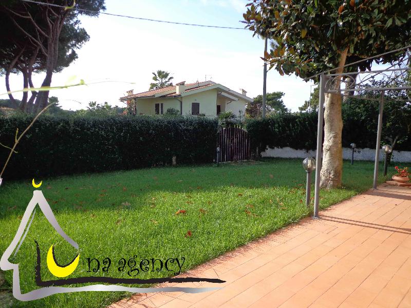 Villa via caterattino  - foto 8