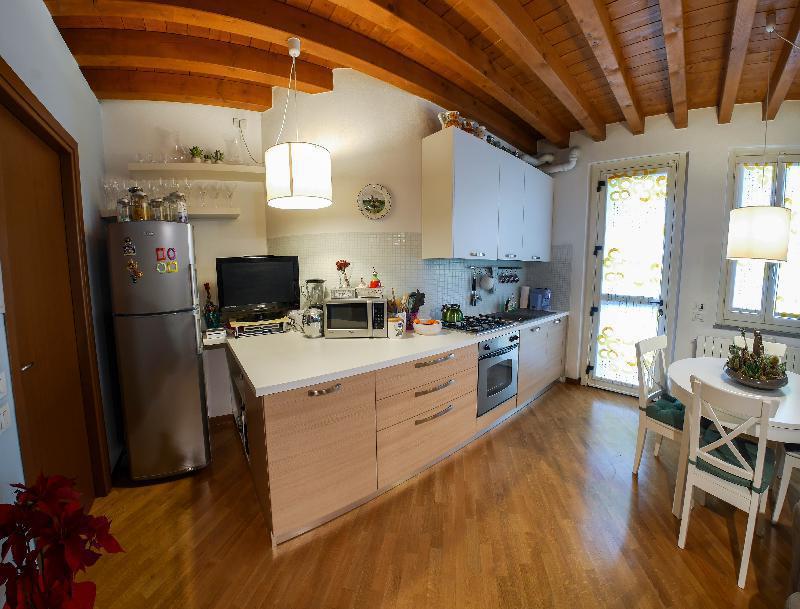 Appartamento Via Camozzi  - foto 4